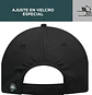 Gorra Filtro Uv +50 Beisbolera Unicolor Splity  - Miniatura 12