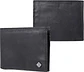 Billetera 100% Cuero Con Rfid Blocker Malik - Miniatura 4