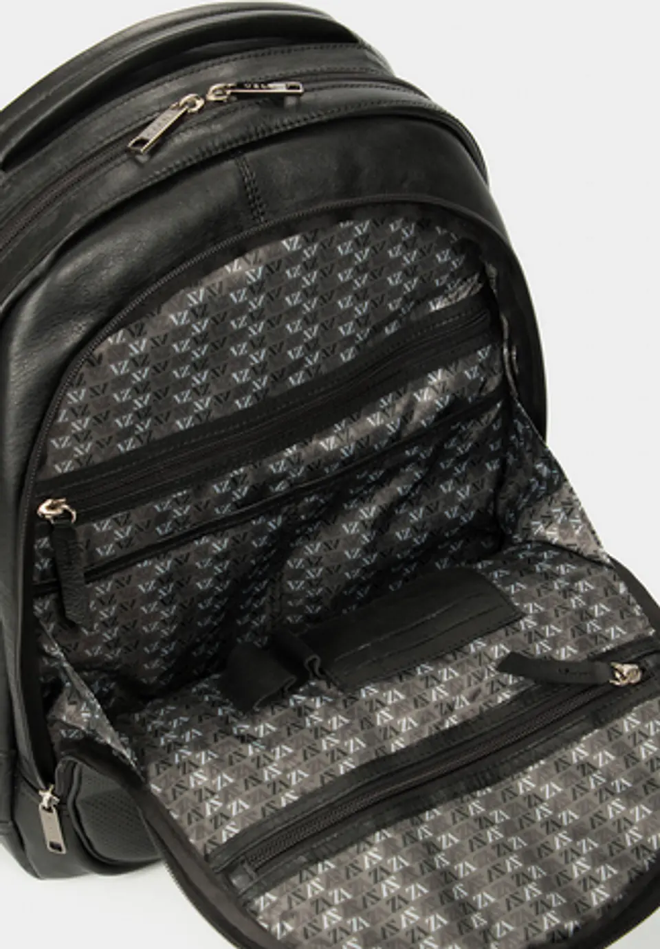  Morral  Waterproof Negro  3