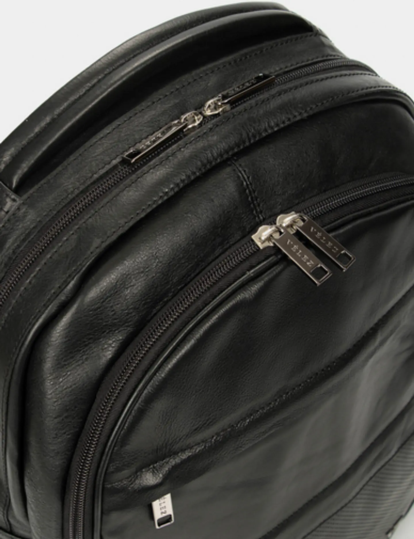  Morral  Waterproof Negro  4