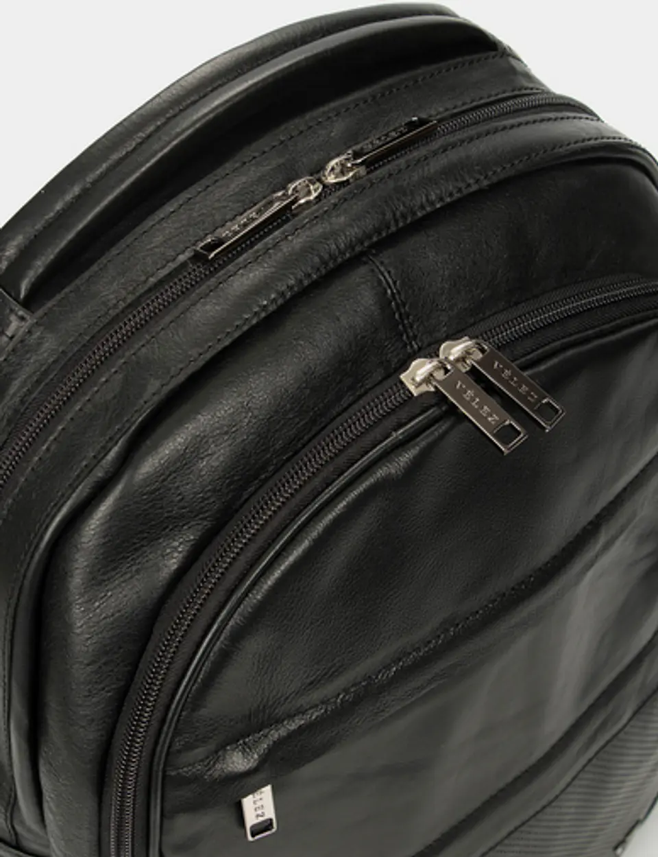  Morral  Waterproof Negro  4