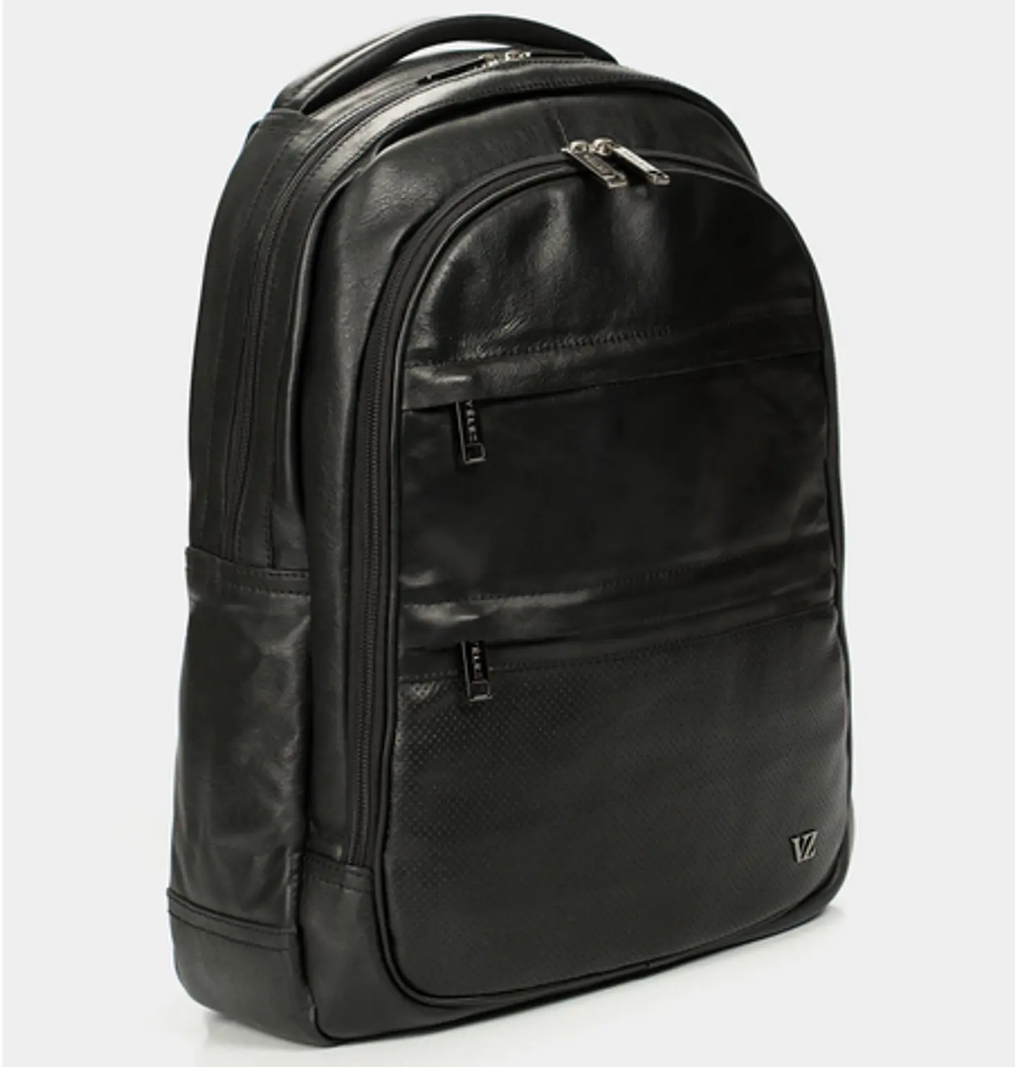  Morral  Waterproof Negro  7