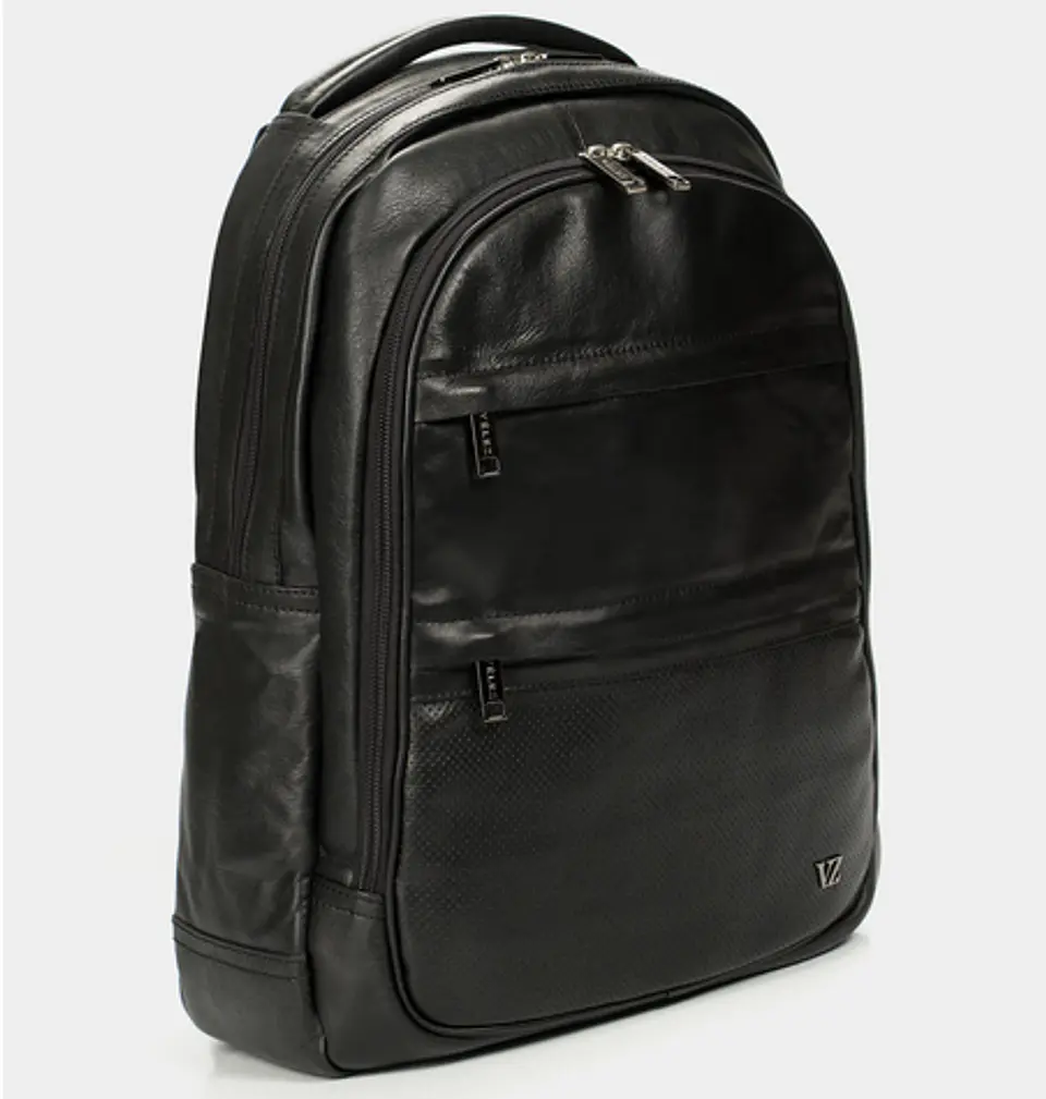  Morral  Waterproof Negro  7