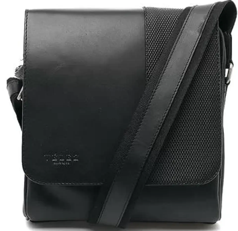 Bandolera_Remin_Negro 1