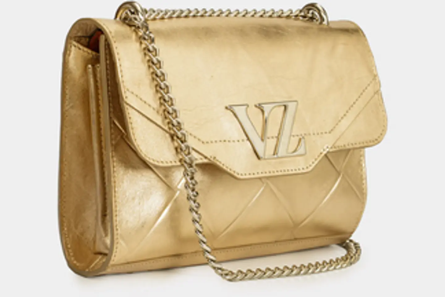 Bowling Lili Consciente/Dorado 2