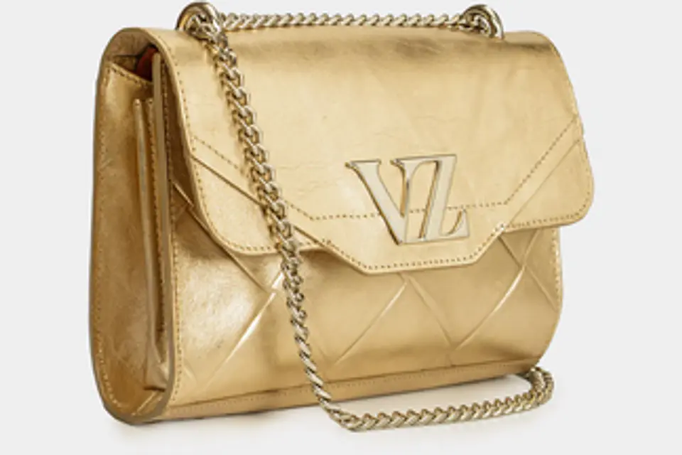 Bowling Lili Consciente/Dorado 2