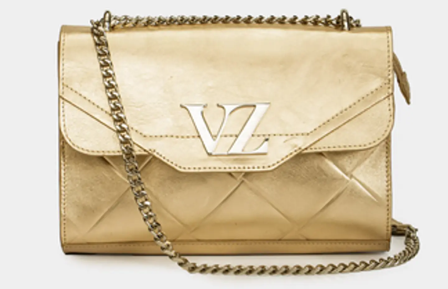 Bowling Lili Consciente/Dorado 3