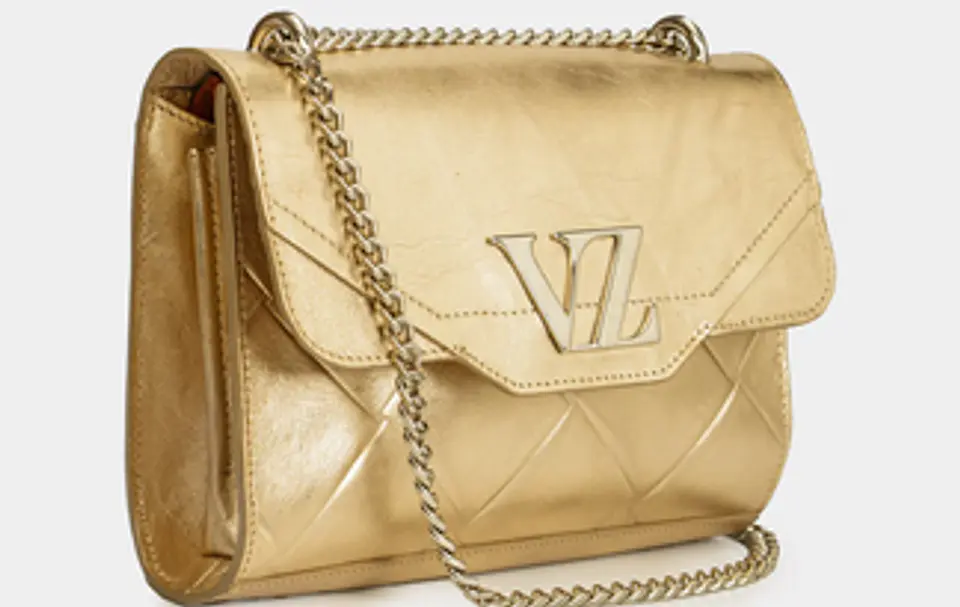 Bowling Lili Consciente/Dorado 4