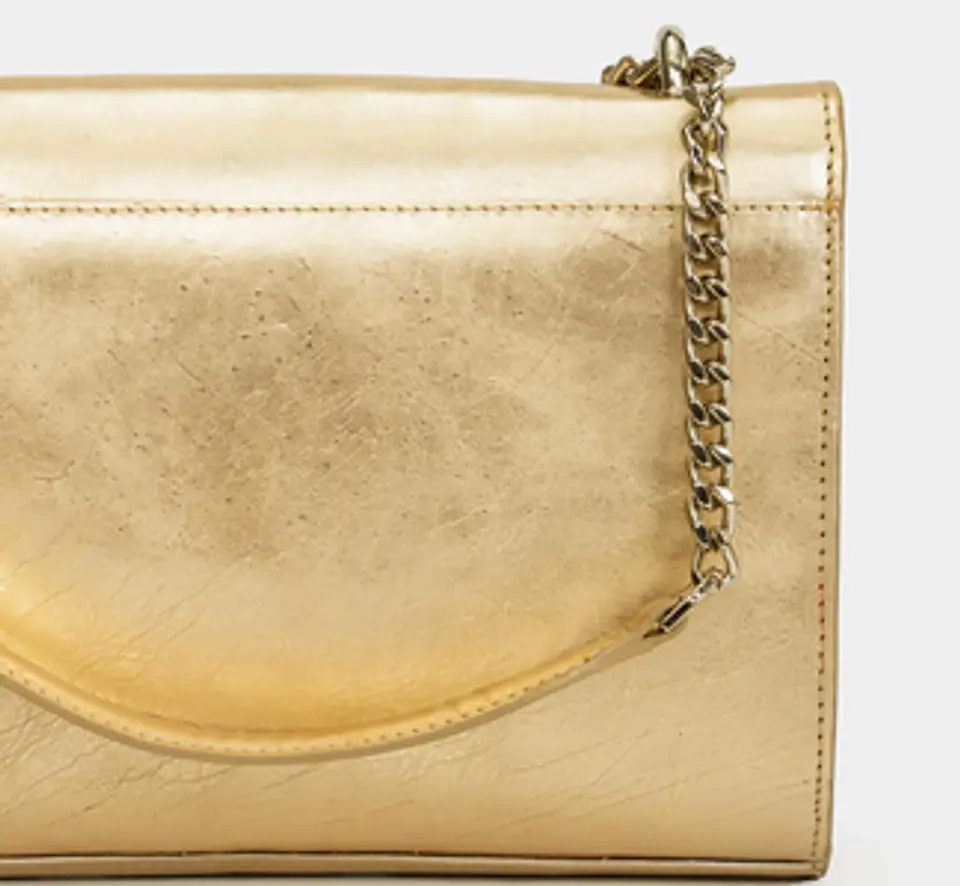 Bowling Lili Consciente/Dorado 5