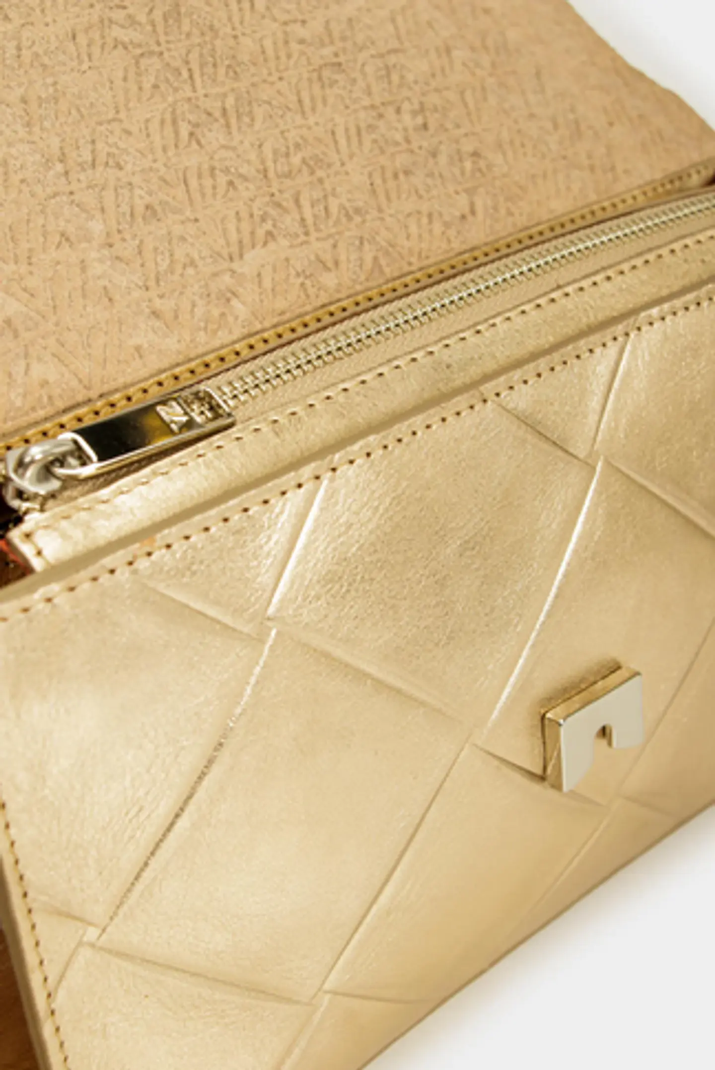 Bowling Lili Consciente/Dorado 6