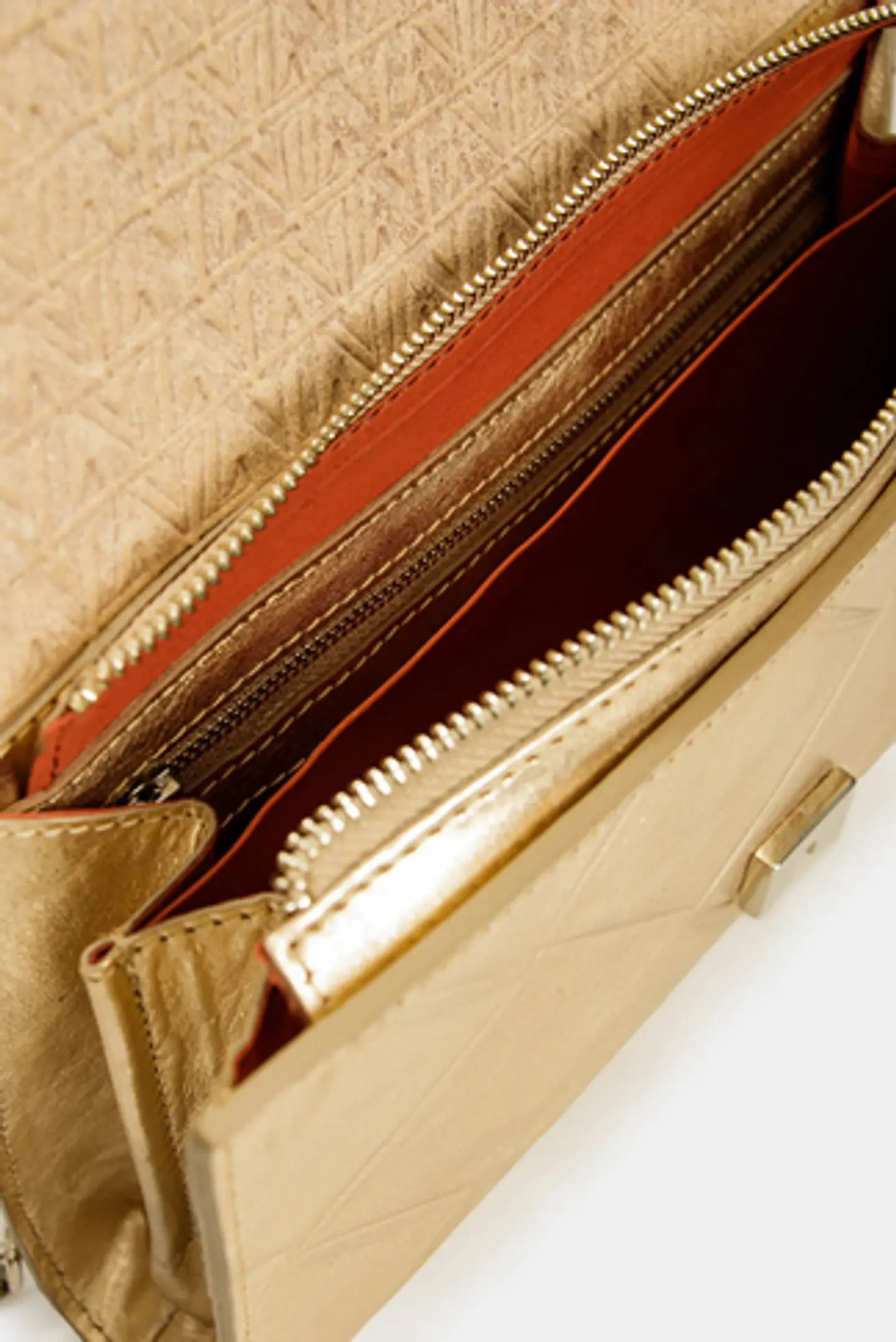 Bowling Lili Consciente/Dorado 7