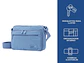 Bolso Amsu - Miniatura 23