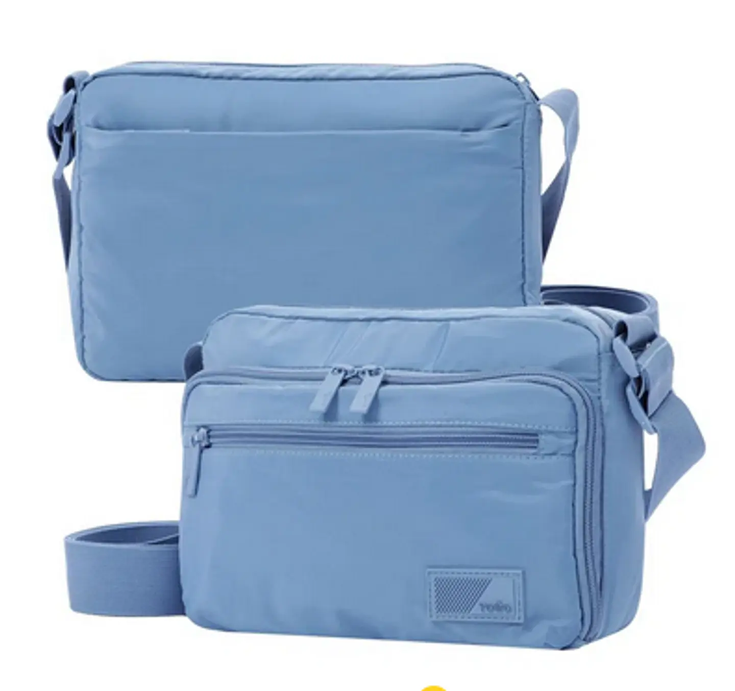 Bolso Amsu 24