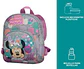 Lonchera Morral Minnie - Miniatura 2