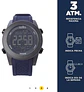 Reloj Digital  Totto 3 Atm Digy - Miniatura 3