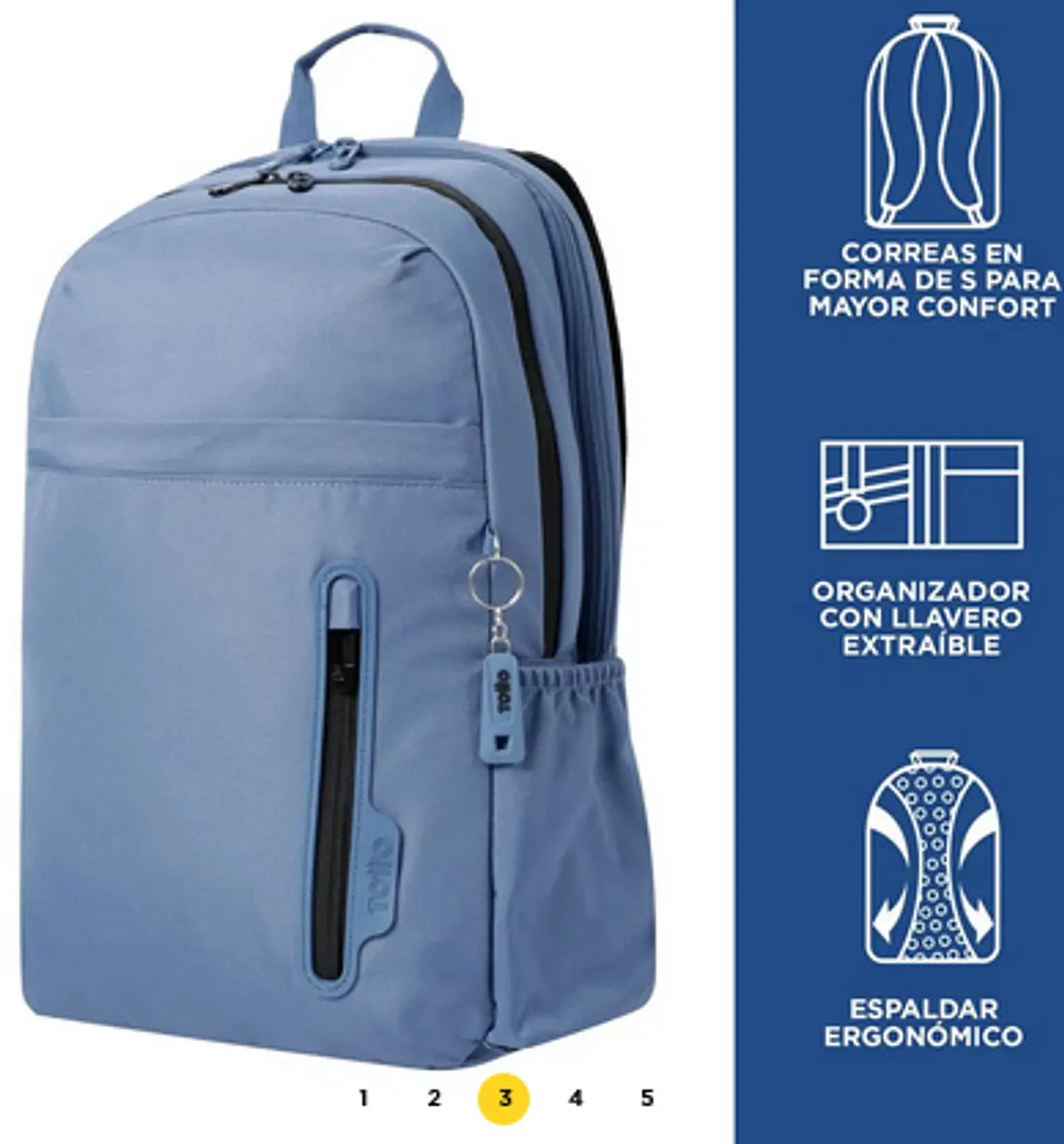Morral Ajiman 5