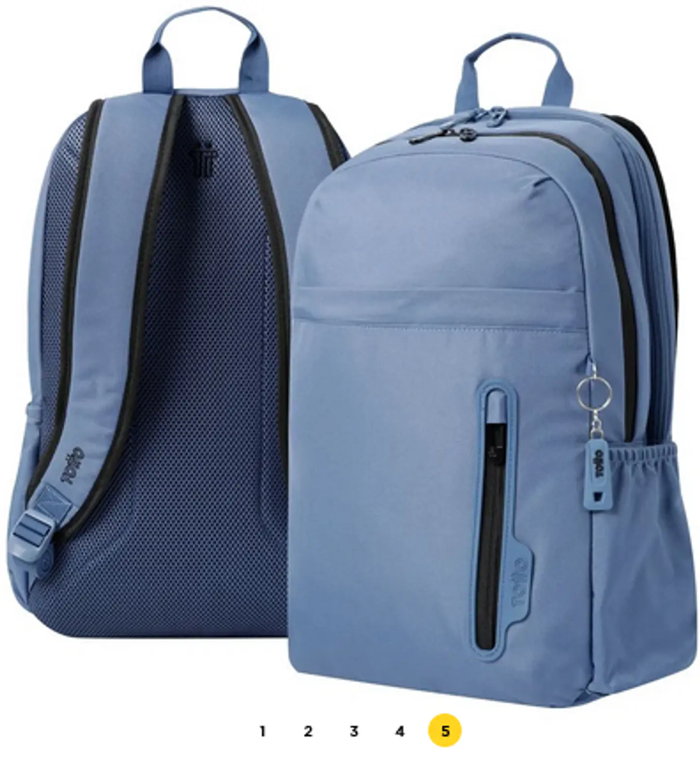 Morral Ajiman 6