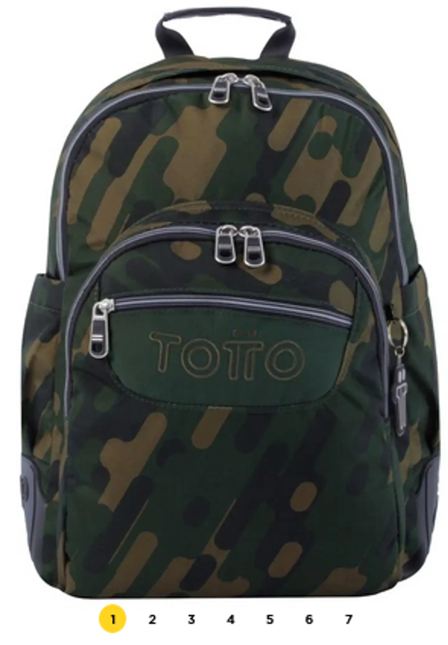 Morral Rayol 21