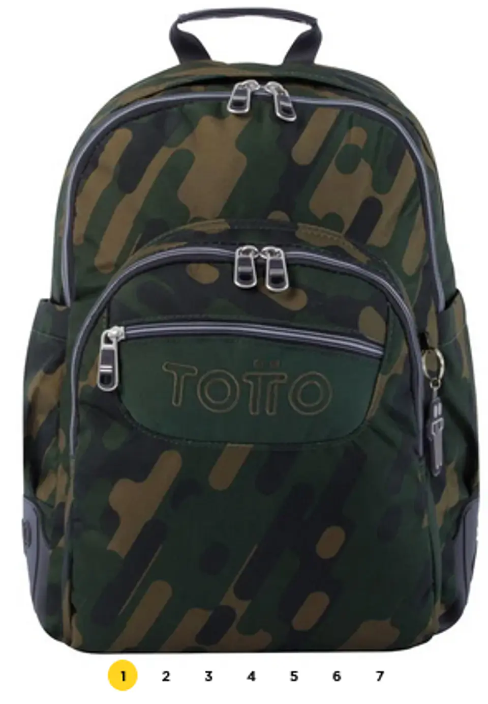 Morral Rayol 21