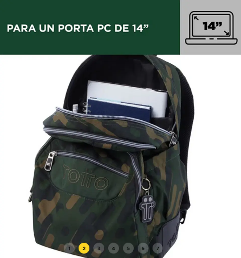 Morral Rayol 22