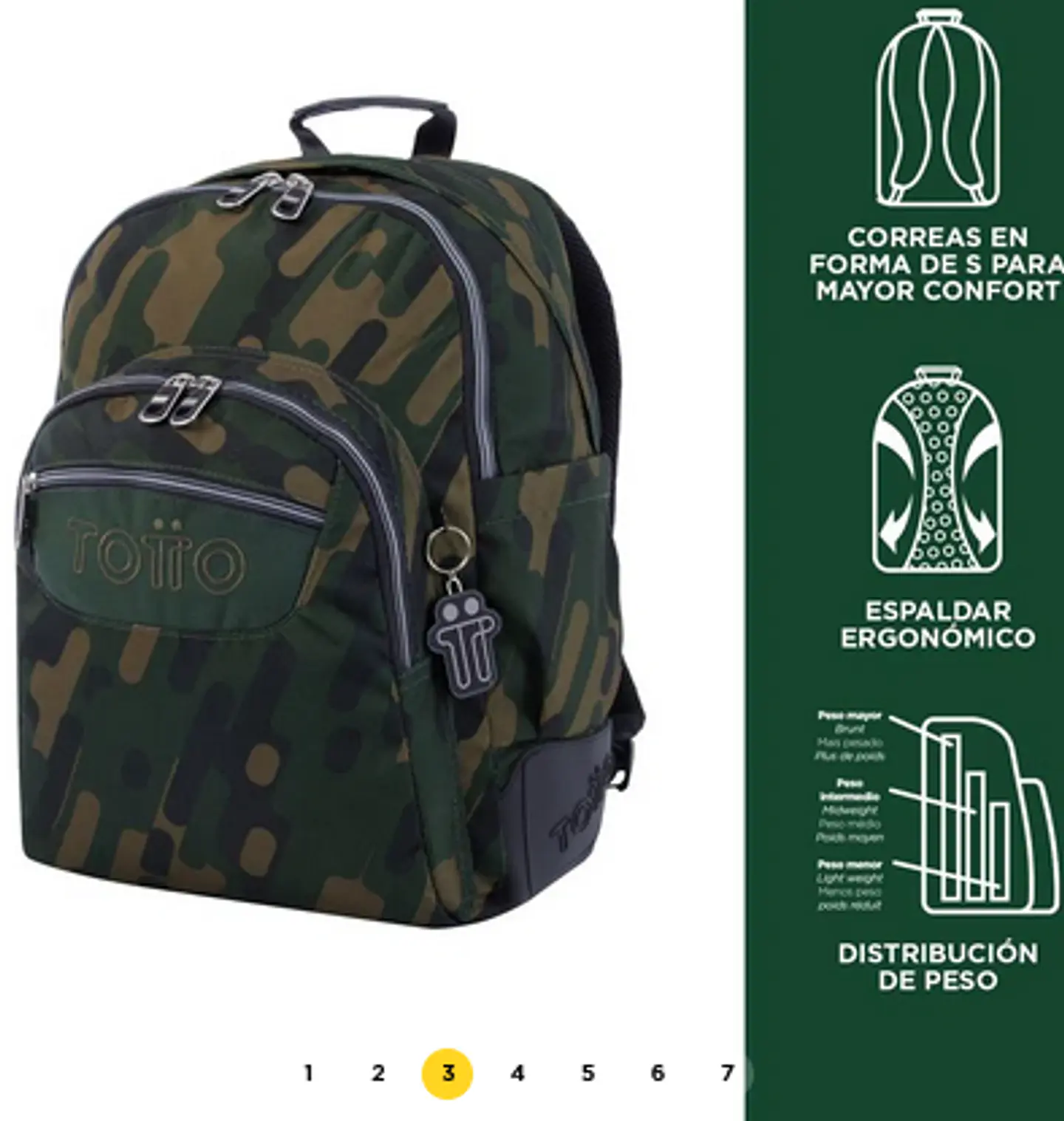 Morral Rayol 23