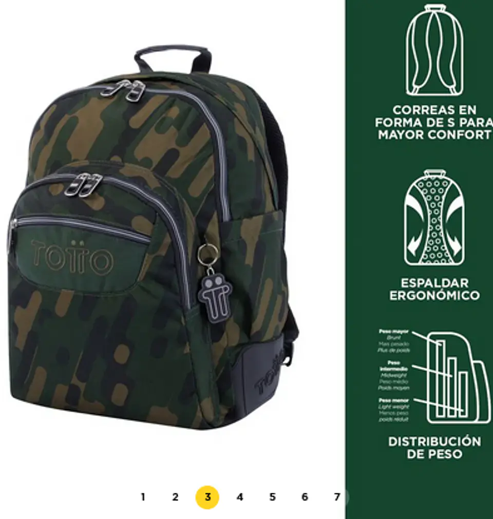 Morral Rayol 23
