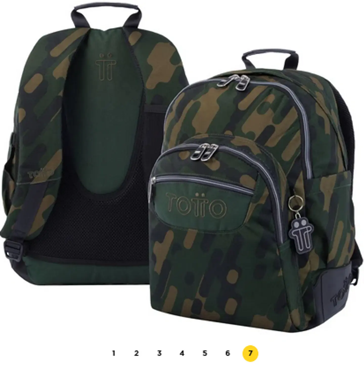 Morral Rayol 26