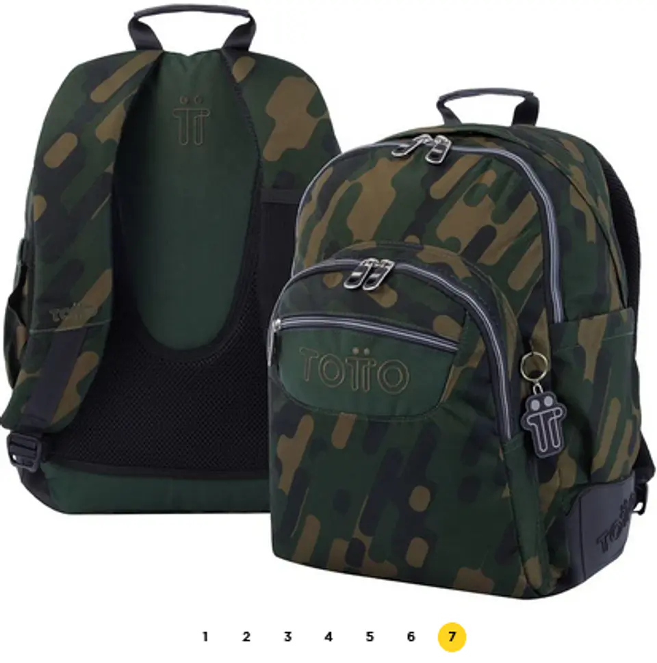 Morral Rayol 26
