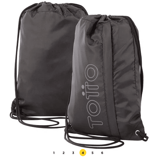 Tula Deportiva Curvin