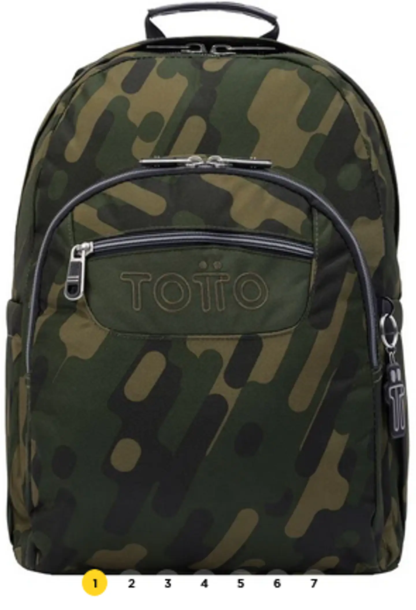 Morral Totto Acuarela 4