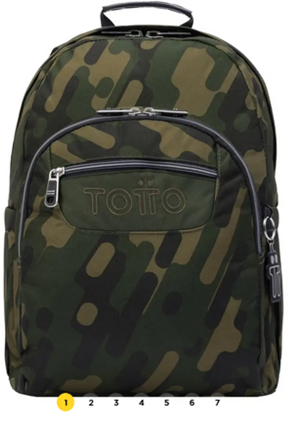 Morral Totto Acuarela 4
