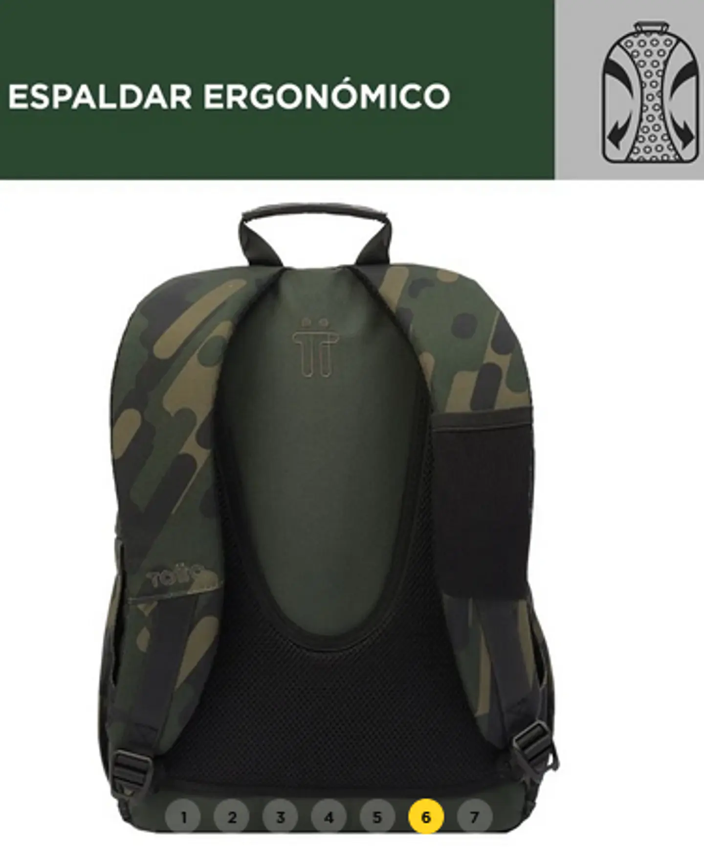 Morral Totto Acuarela 7
