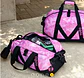 Maleta Deportiva Pequeña Bungee  - Miniatura 10