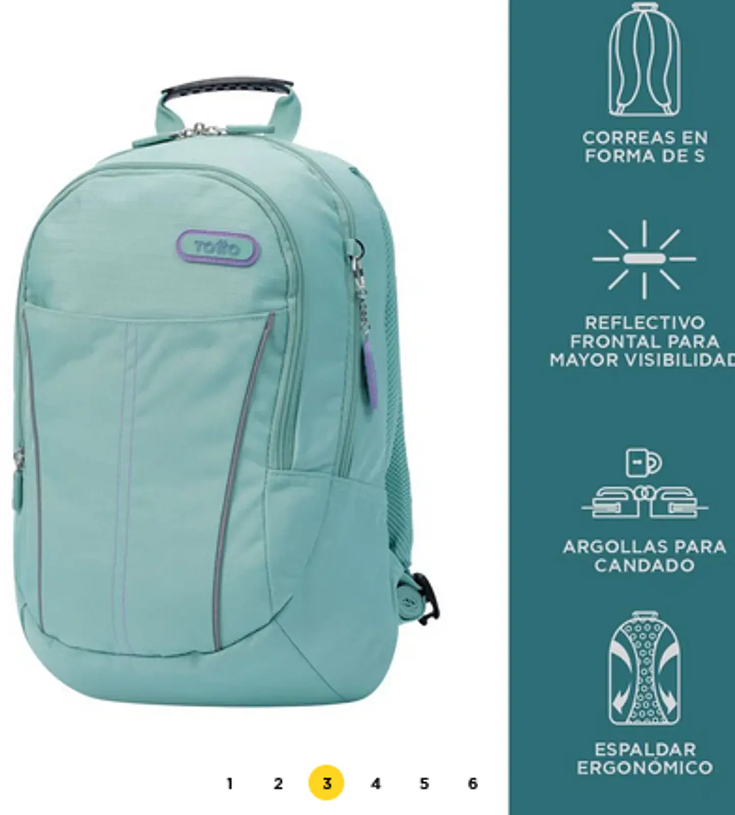 Morral Arvar 3