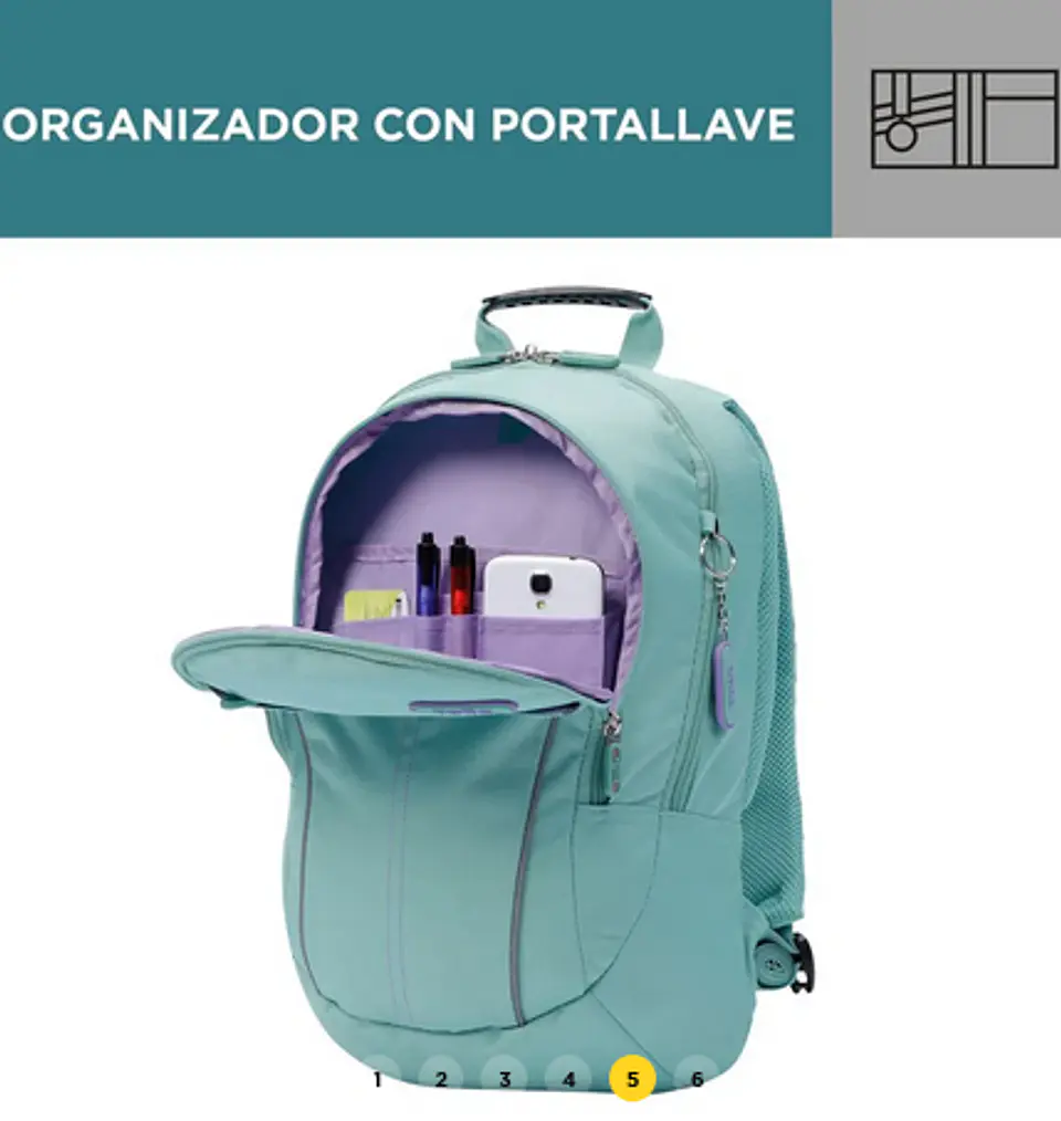 Morral Arvar 5