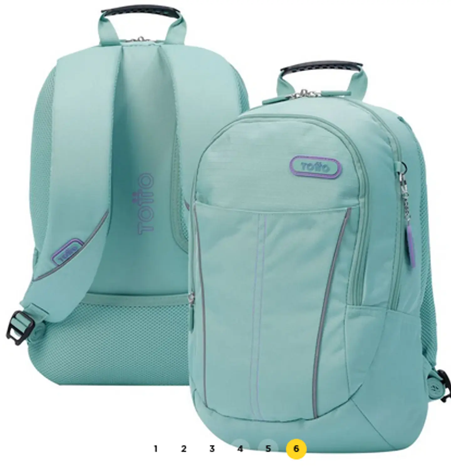 Morral Arvar 6