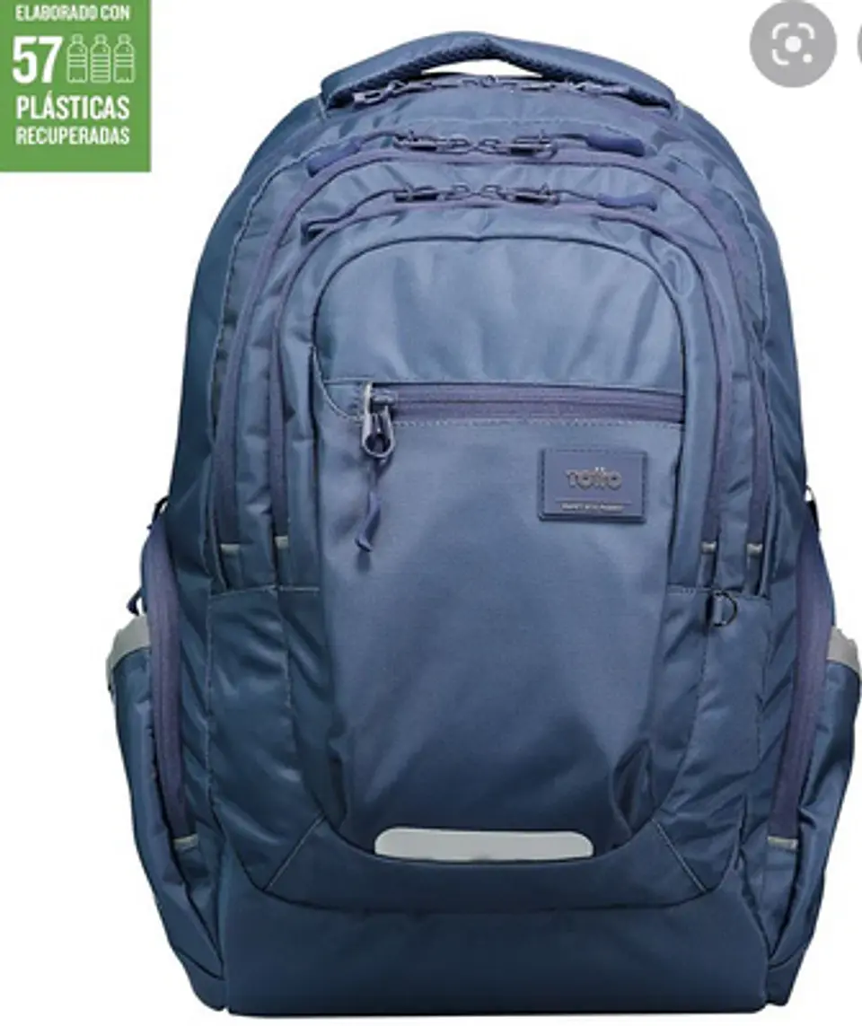 Morral Ecofriendly Eufrates  1
