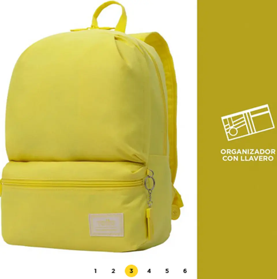Morral Dynamic 36