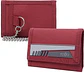 Billetera Lona Rfid Con Cadena Meeting - Miniatura 20