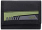 Billetera Lona Rfid Con Cadena Meeting - Miniatura 21