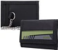 Billetera Lona Rfid Con Cadena Meeting - Miniatura 25
