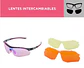 Lentes Intercambiables Saona - Miniatura 2