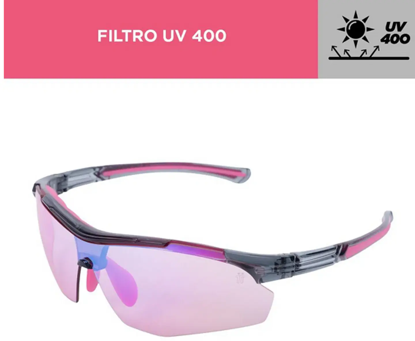 Lentes Intercambiables Saona 3