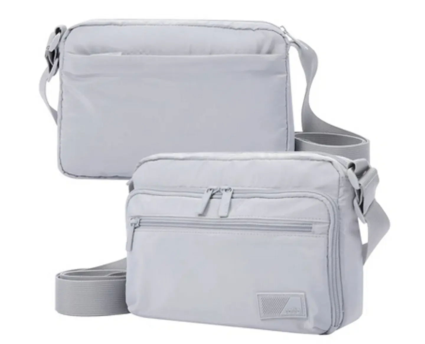 Bolso Amsu 28