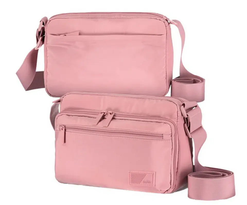 Bolso Amsu 32