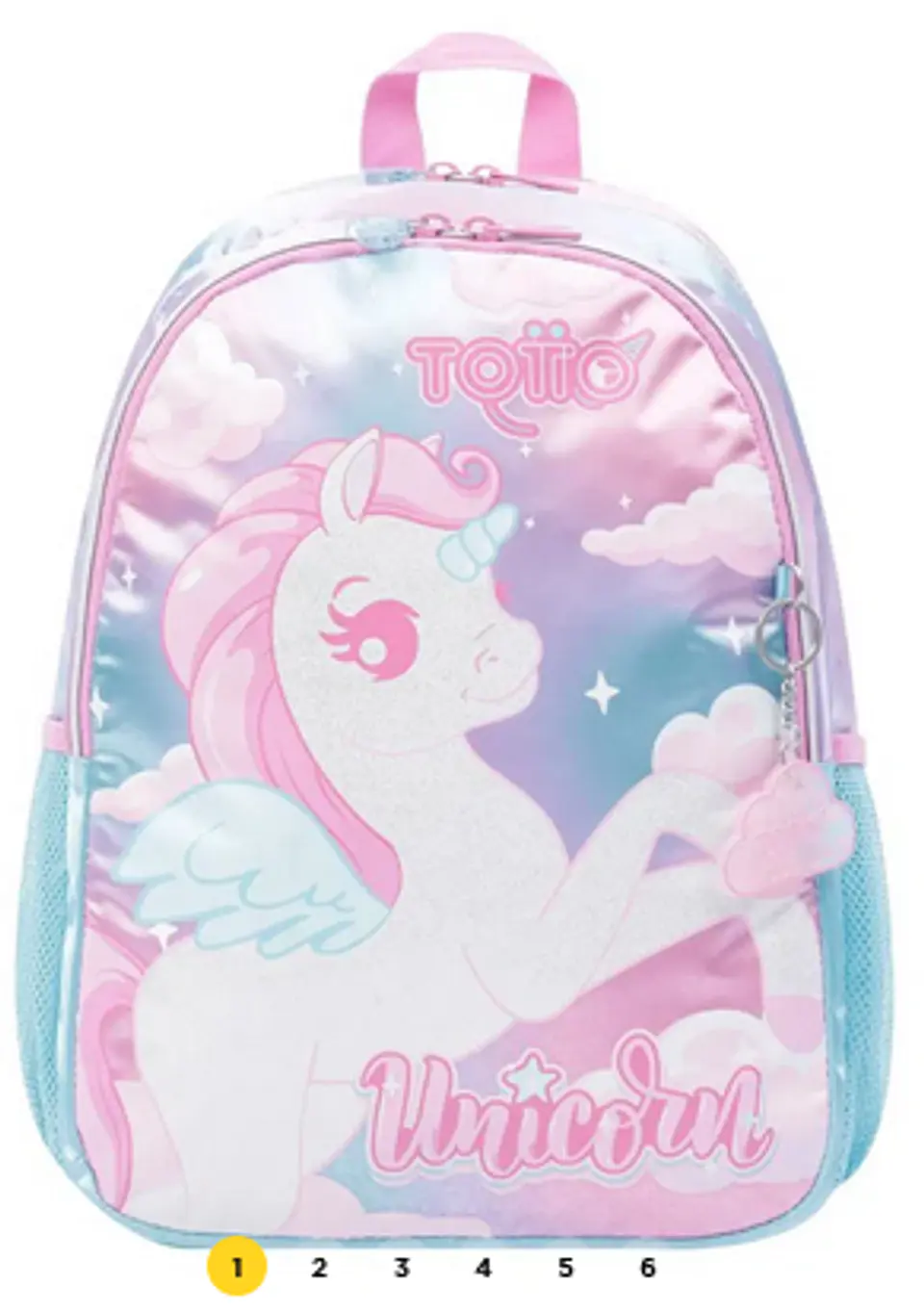 Morral Molky M  1