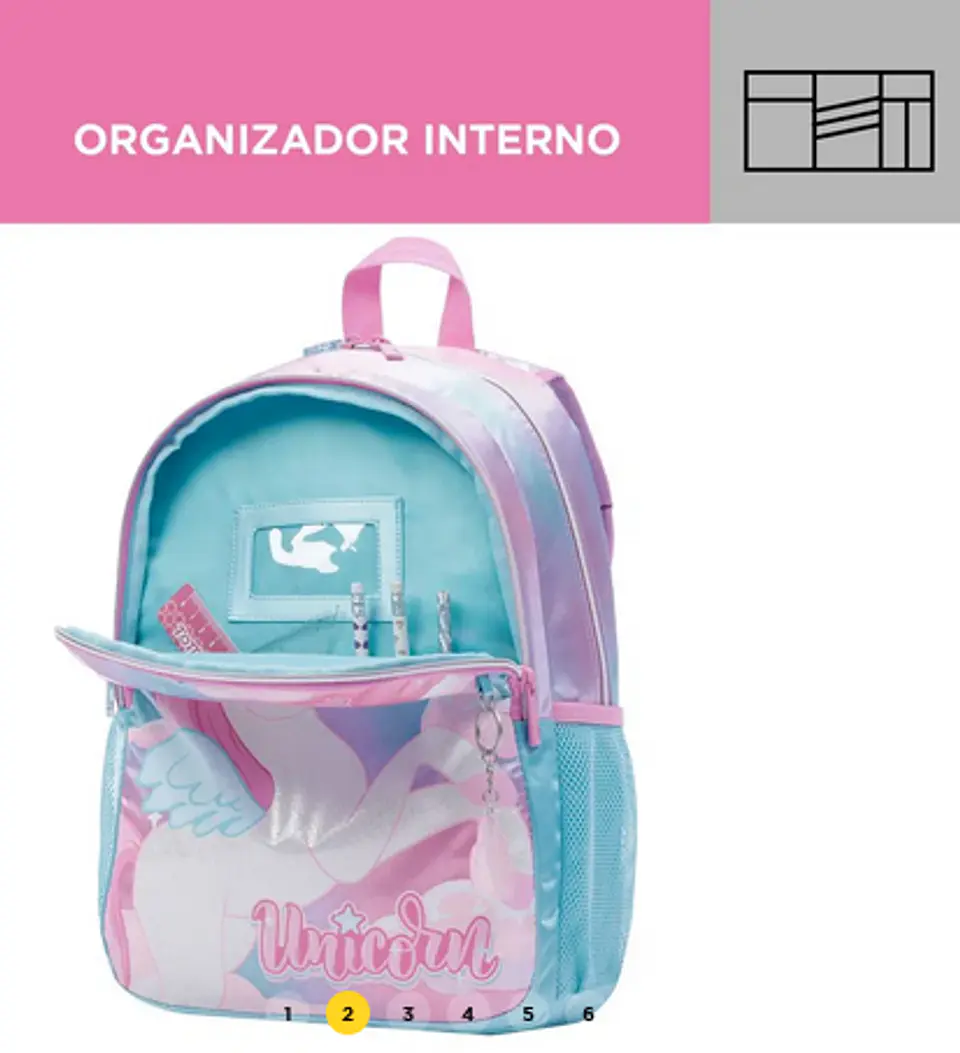 Morral Molky M  2