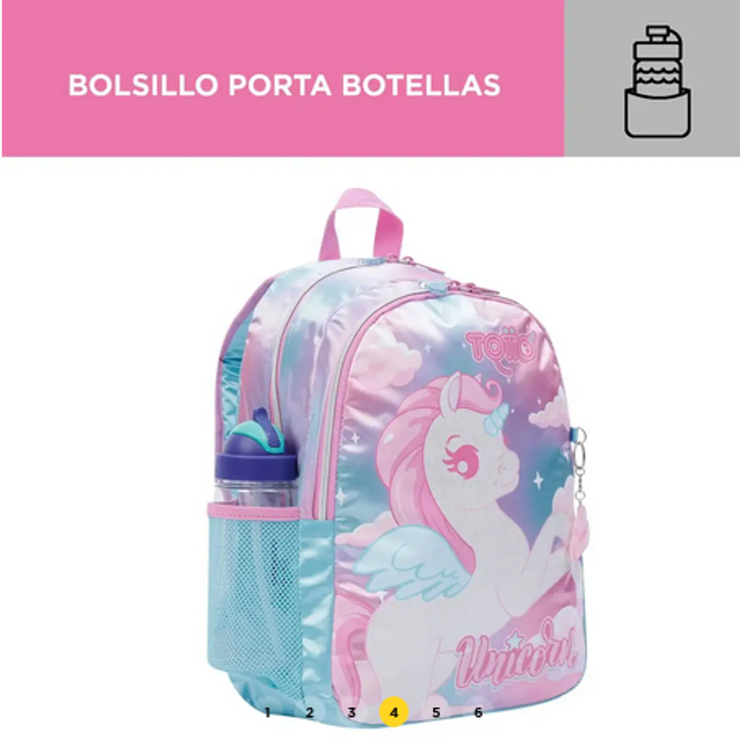 Morral Molky M  3