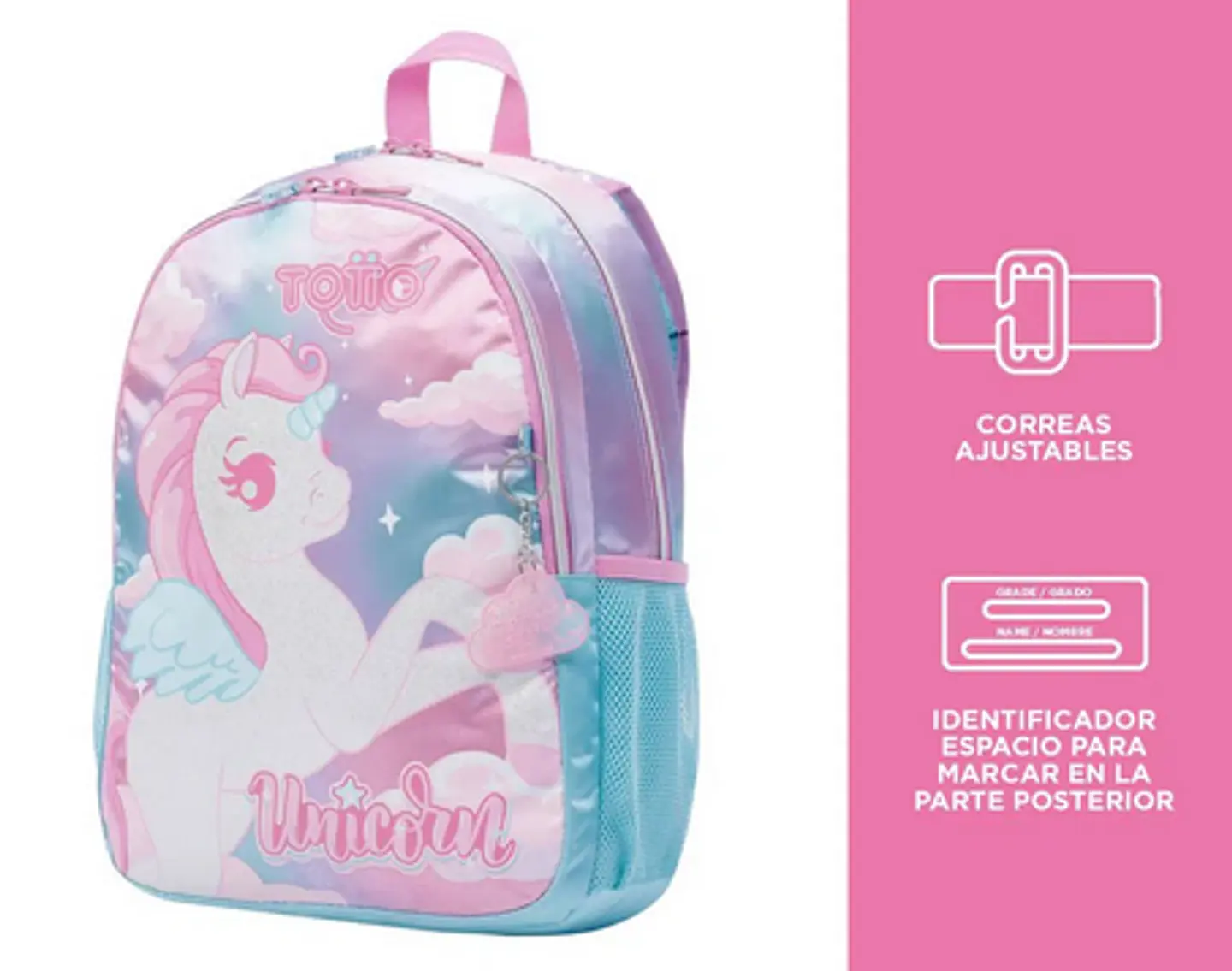 Morral Molky M  4
