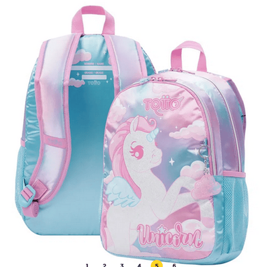 Morral Molky M 